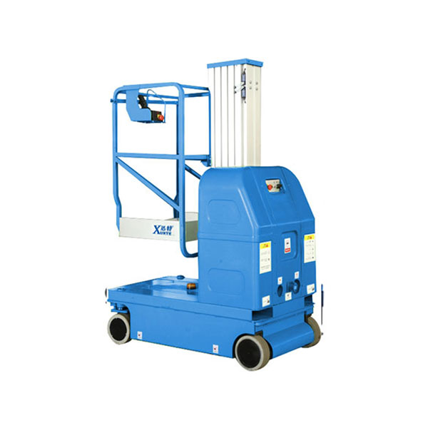 自行式鋁合金升降機