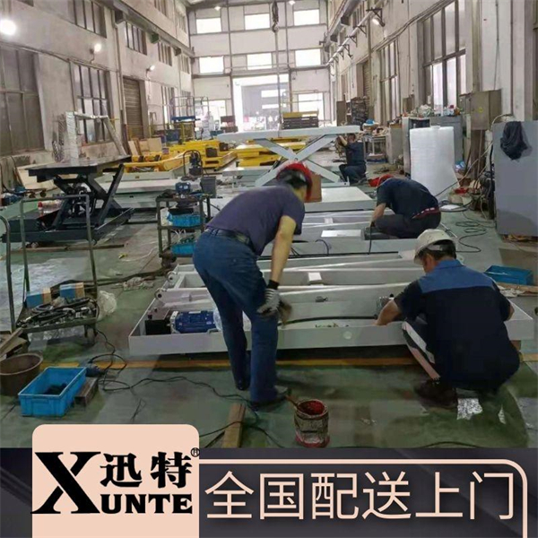 固定式液壓升降機生產(chǎn)廠家