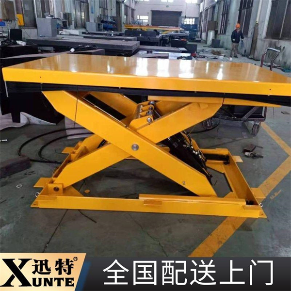 電動(dòng)液壓升降機(jī)去哪買