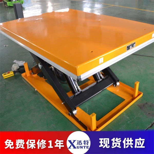 液壓貨梯升降機(jī)