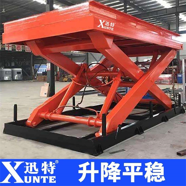 液壓升降機(jī)5噸