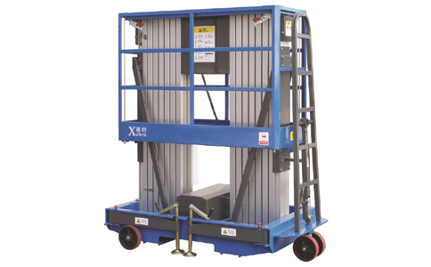 液壓升降機(jī)有哪些種類？應(yīng)該怎么選？