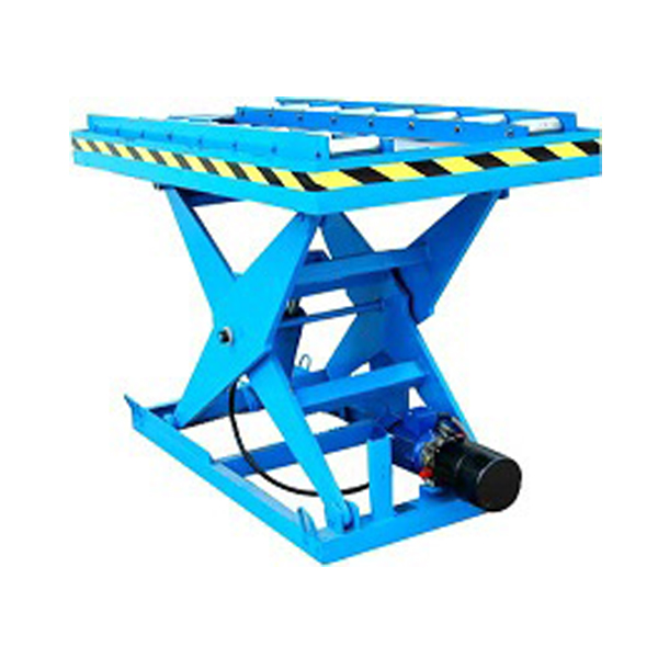 液壓剪叉升降機(jī)