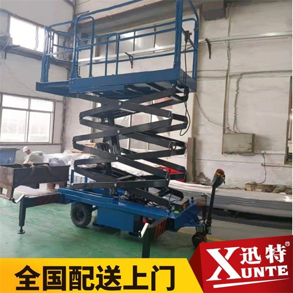 剪叉式升降機(jī)價(jià)位