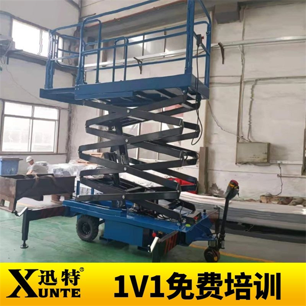 剪叉式升降機批發(fā) 剪叉式升降機批發(fā)