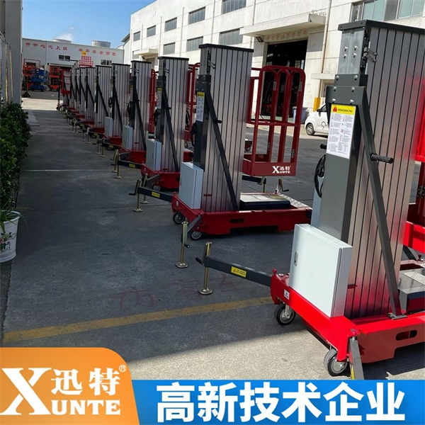 哪里有鋁合金升降機(jī)定制