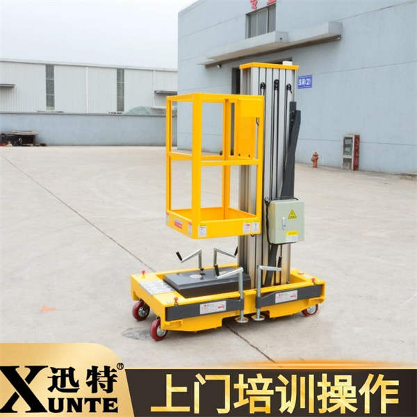 哪里有鋁合金升降機廠家