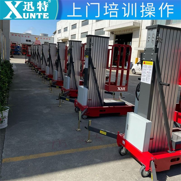 鋁合金升降機哪好