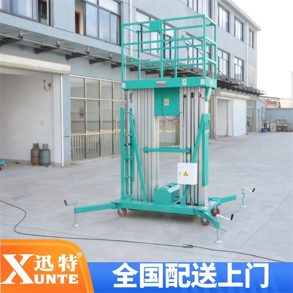 哪里有鋁合金升降機