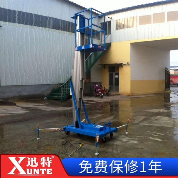 哪里賣鋁合金升降機(jī)