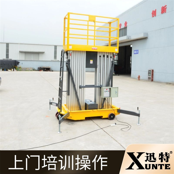 鋁合金升降機(jī)哪里找