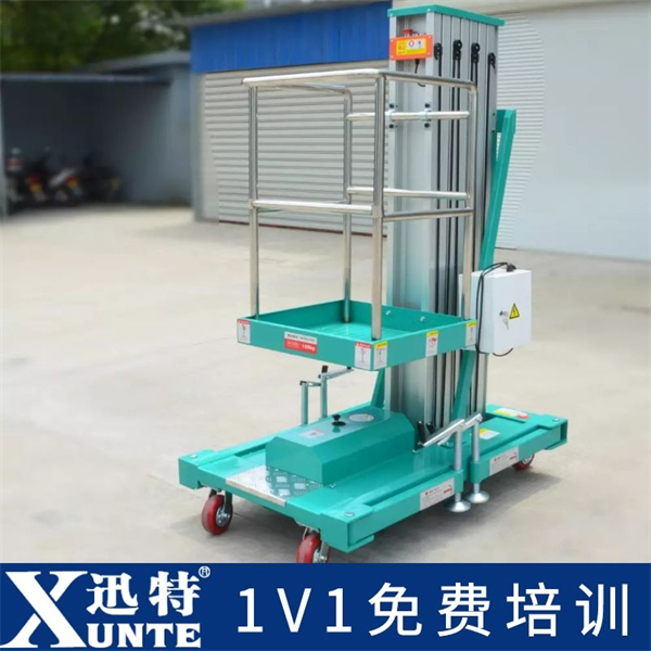 鋁合金升降機選哪家好