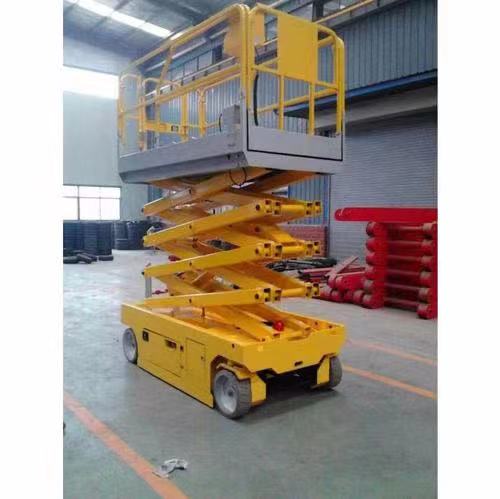 升降機(jī)升降平臺(tái) 