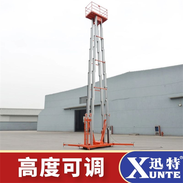 鋁合金升降機(jī)的價(jià)格