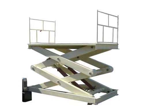 移動(dòng)升降平臺(tái)