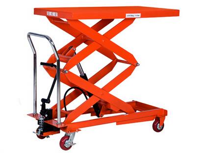 液壓升降平臺(tái)