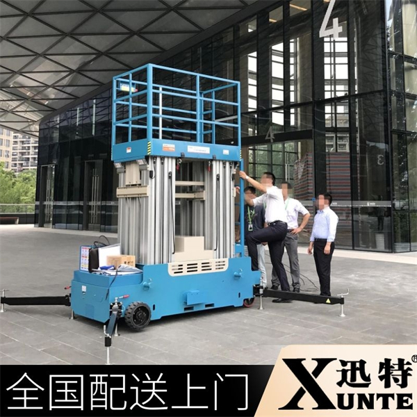 鋁合金升降機(jī)公司