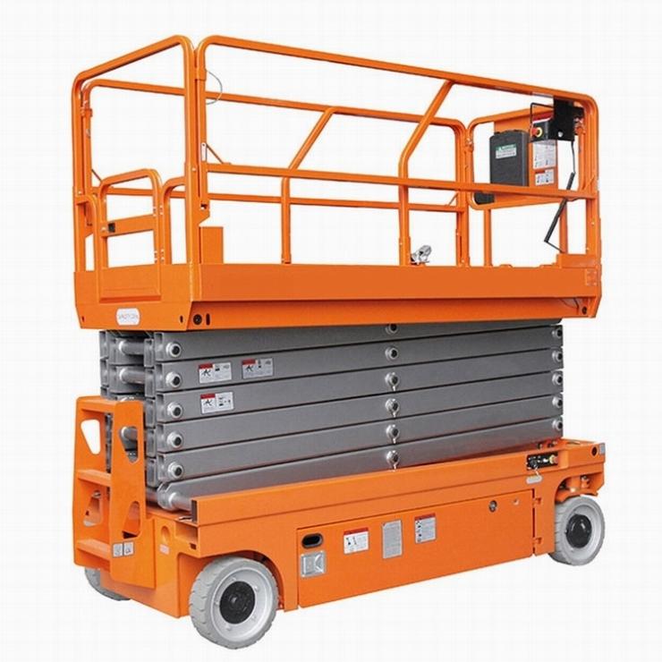 移動式升降機(jī)
