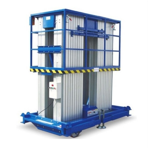 液壓升降機(jī)