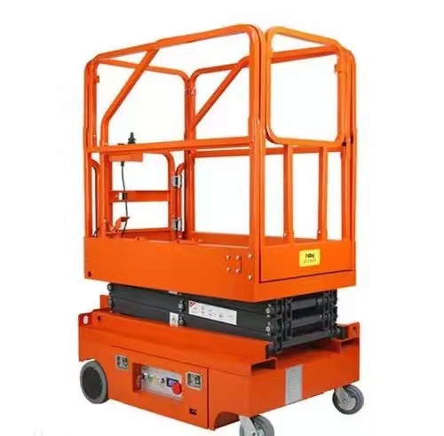 升降機(jī)平臺(tái) 