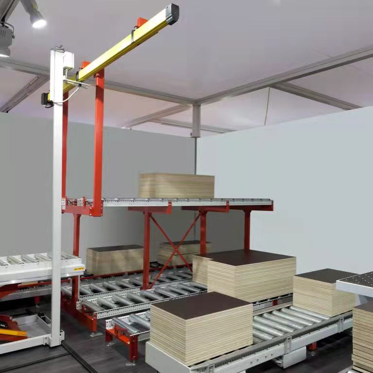 升降機(jī)平臺(tái) 