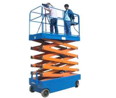 全自動升降機(jī) 