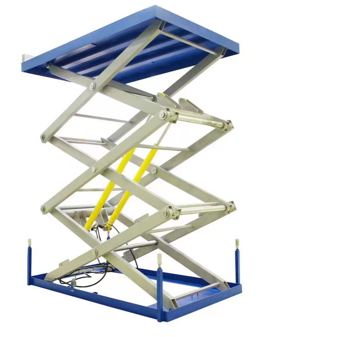 液壓升降機(jī) 液壓升降機(jī)