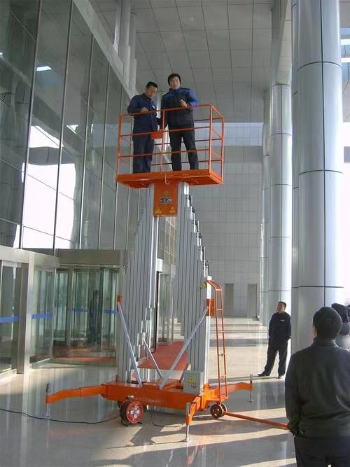 液壓升降機(jī) 液壓升降機(jī)