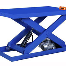 固定升降平臺 固定升降平臺