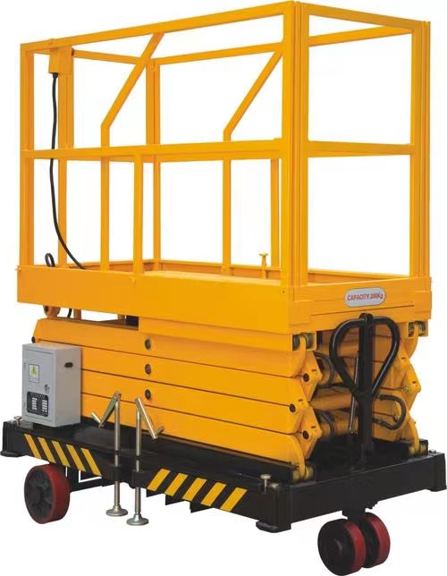 電動(dòng)升降機(jī)