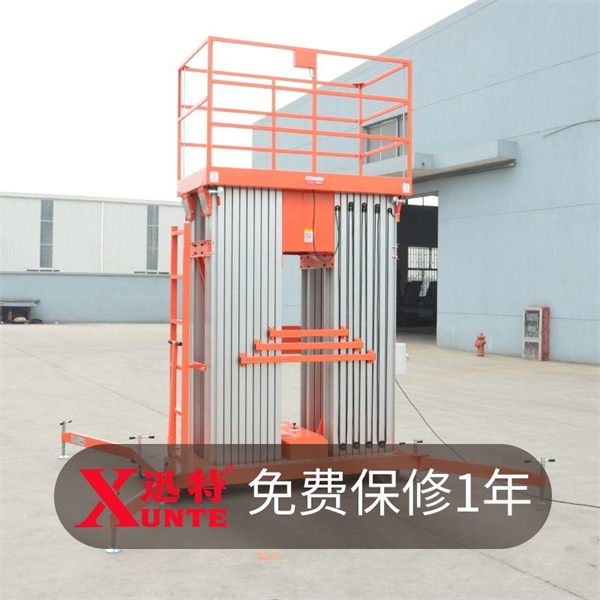 哪里有液壓升降機(jī)哪家好