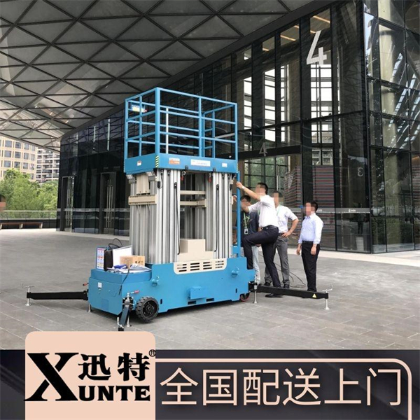 鋁合金液壓升降機(jī)哪家好