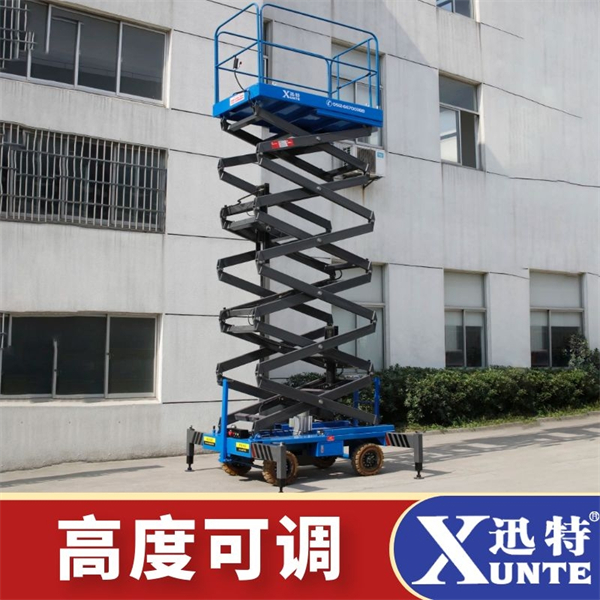 室外液壓升降機多少錢 室外液壓升降機多少錢