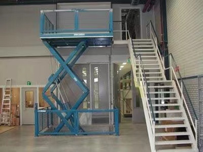 升降機(jī)平臺(tái)