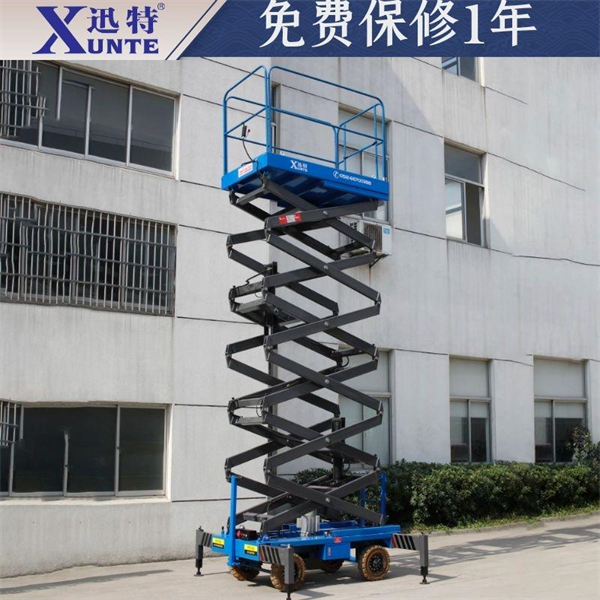 移動(dòng)液壓升降機(jī)多少錢