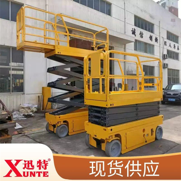 電瓶式液壓升降機(jī)廠家