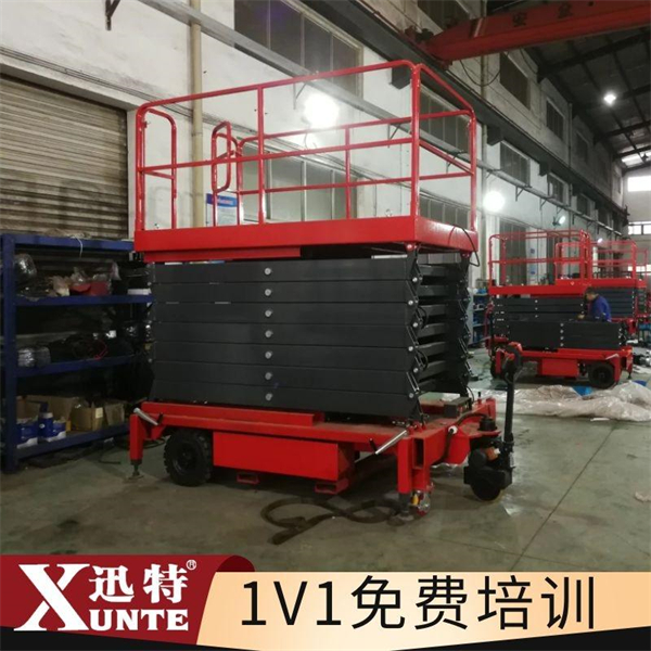 電動(dòng)液壓升降機(jī)多少錢