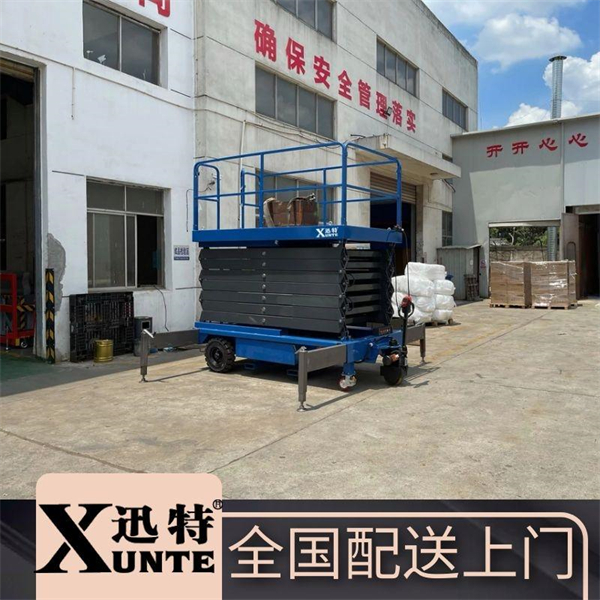 電動(dòng)液壓升降機(jī)多少錢