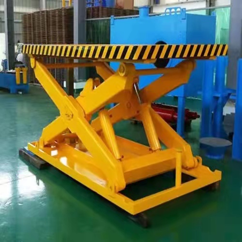 升降機(jī)械的選購指南