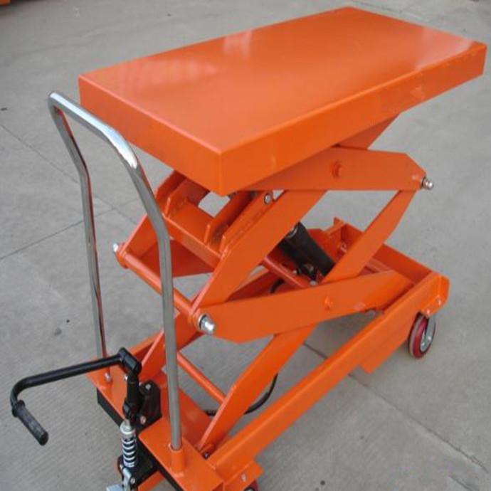 電動(dòng)升降臺(tái)的優(yōu)點(diǎn)