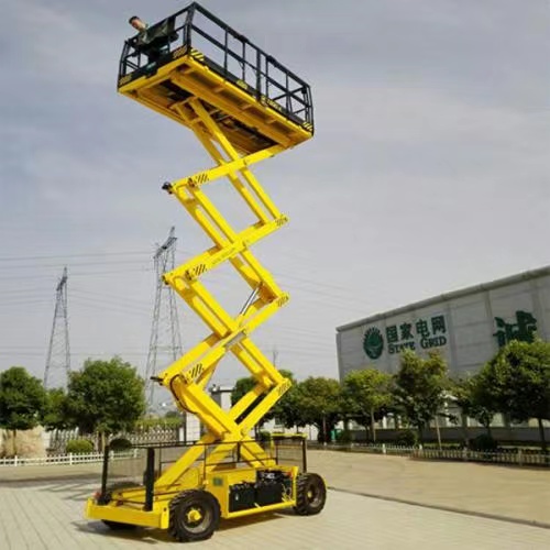 液壓升降機(jī)使用的注意事項(xiàng)有哪些？