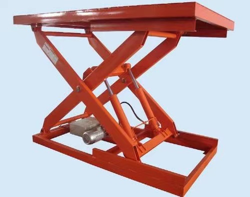 固定式升降平臺(tái)都有哪些優(yōu)點(diǎn)呢？