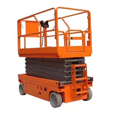 細(xì)談小型升降平臺(tái)